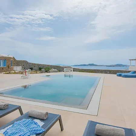 Marevento By Whitelist Mykonos *