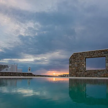 Marevento By Whitelist Mykonos *